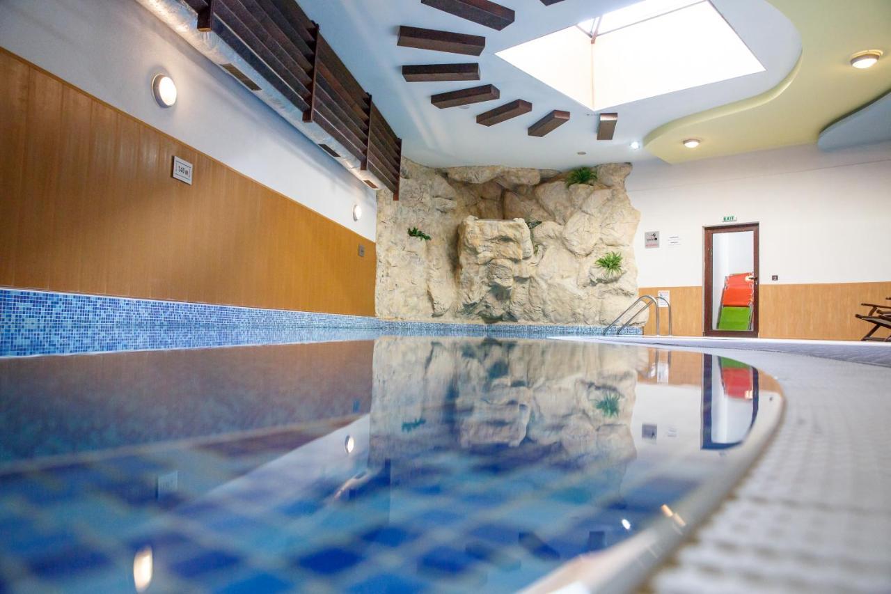Апарт готель Sunrise Park Complex - Free Wellness Бансько Екстер'єр фото