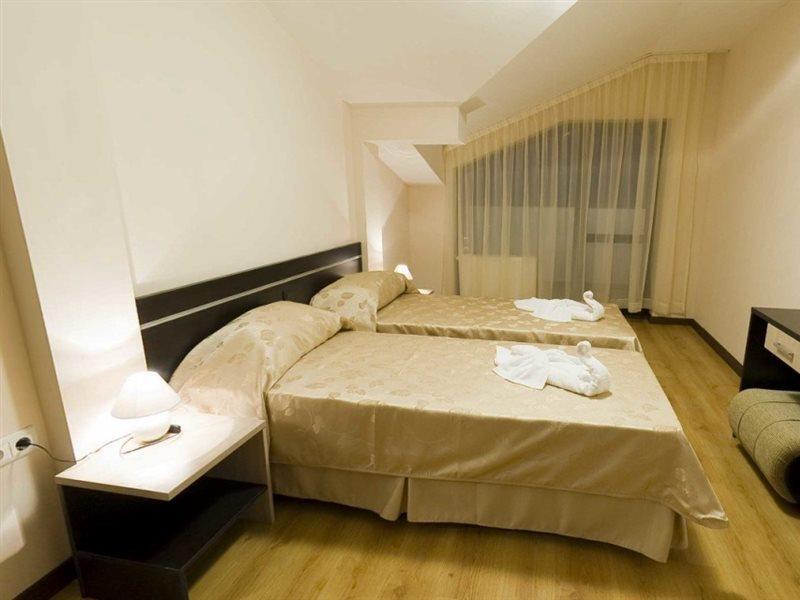 Апарт готель Sunrise Park Complex - Free Wellness Бансько Екстер'єр фото