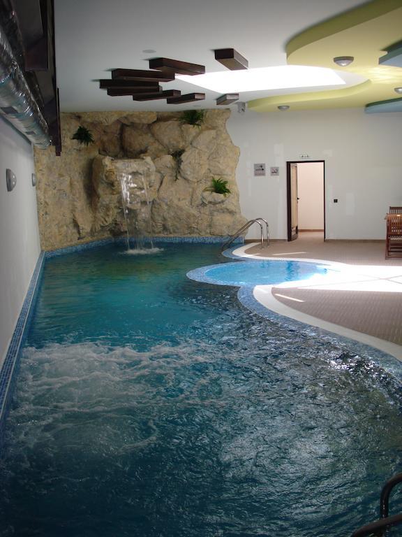 Апарт готель Sunrise Park Complex - Free Wellness Бансько Екстер'єр фото