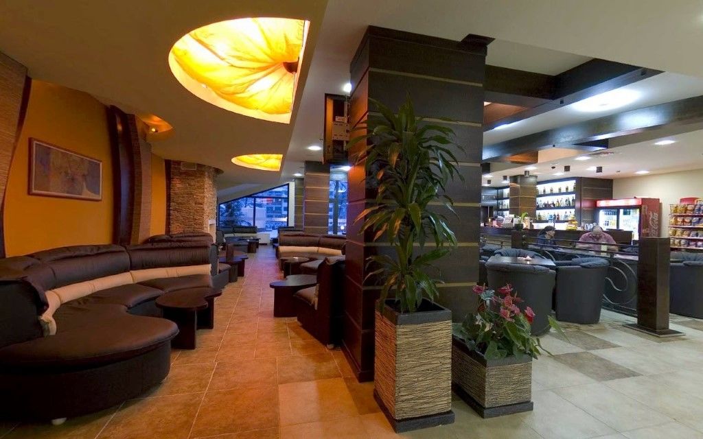 Апарт готель Sunrise Park Complex - Free Wellness Бансько Екстер'єр фото
