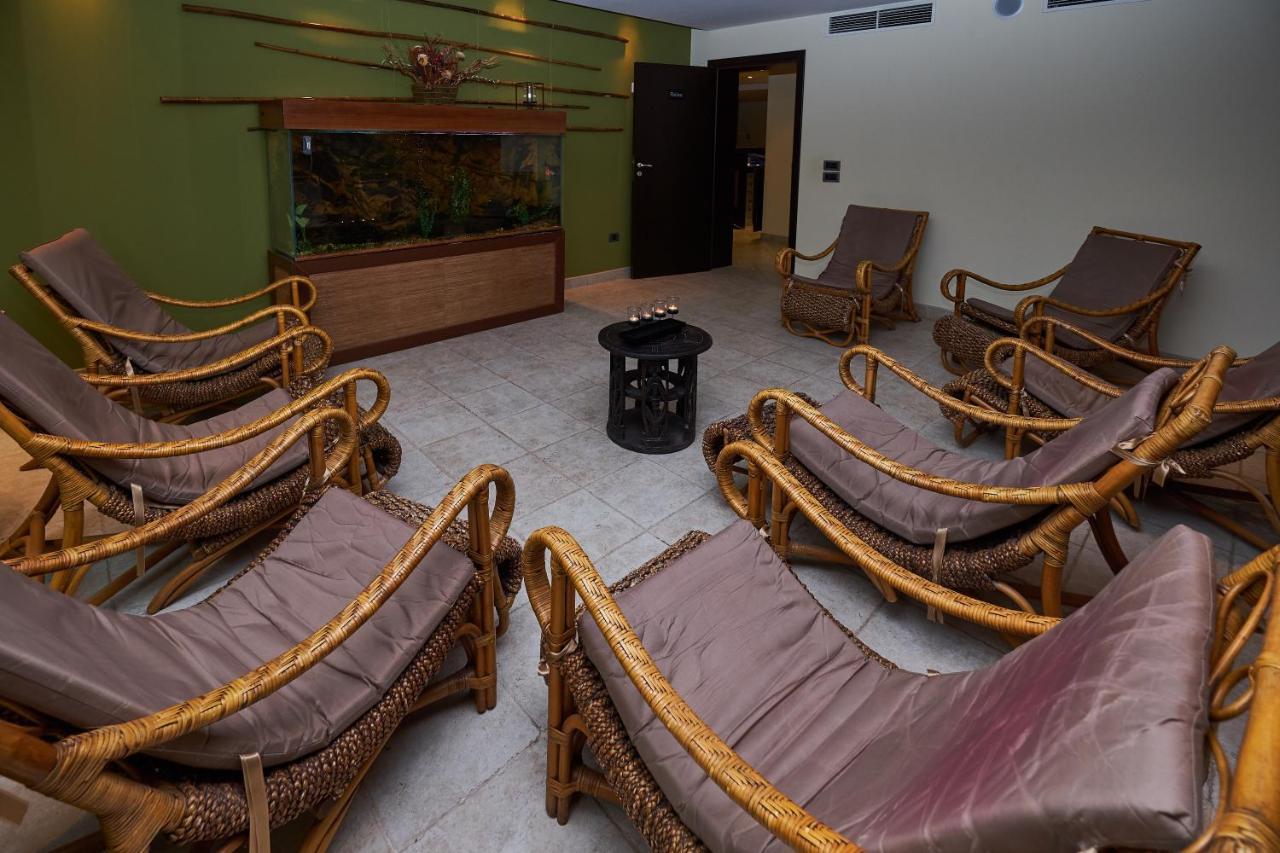 Апарт готель Sunrise Park Complex - Free Wellness Бансько Екстер'єр фото