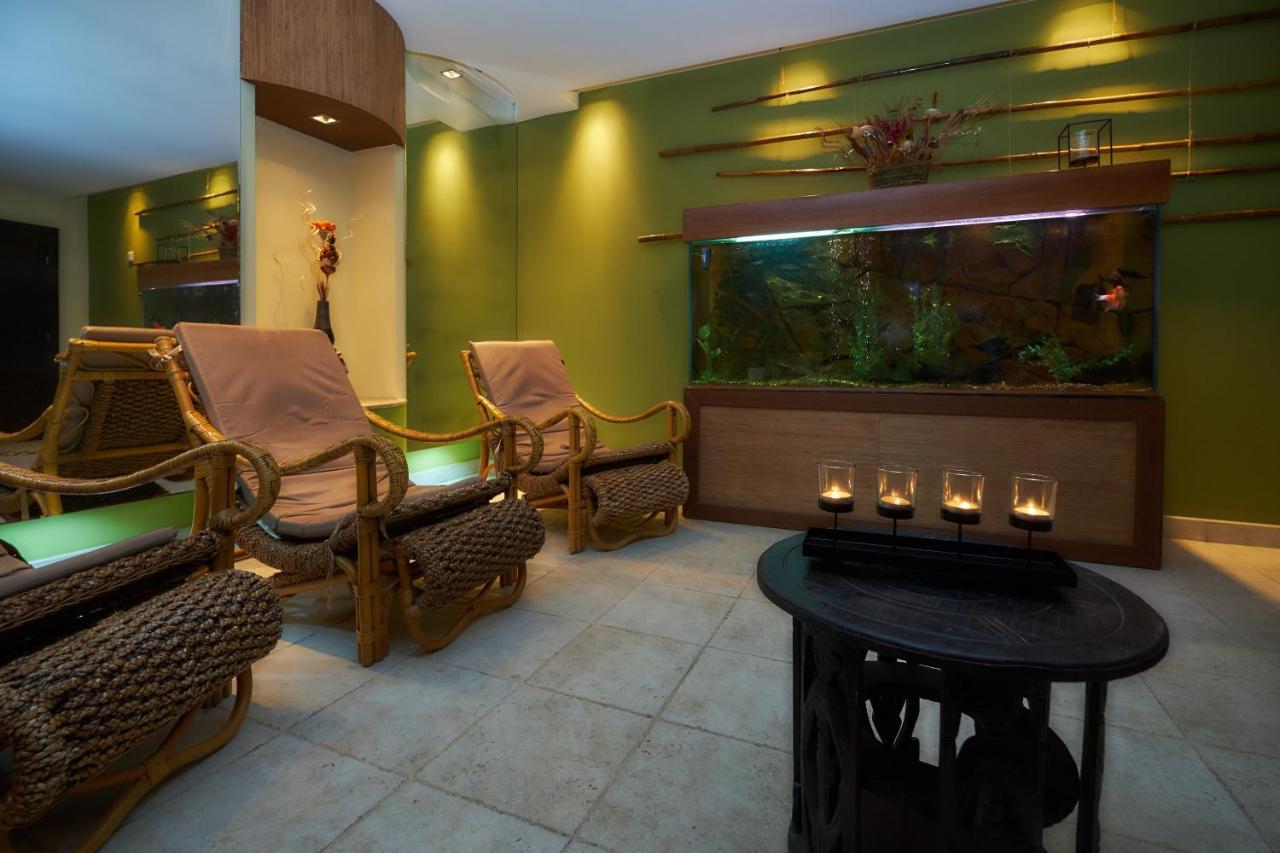 Апарт готель Sunrise Park Complex - Free Wellness Бансько Екстер'єр фото