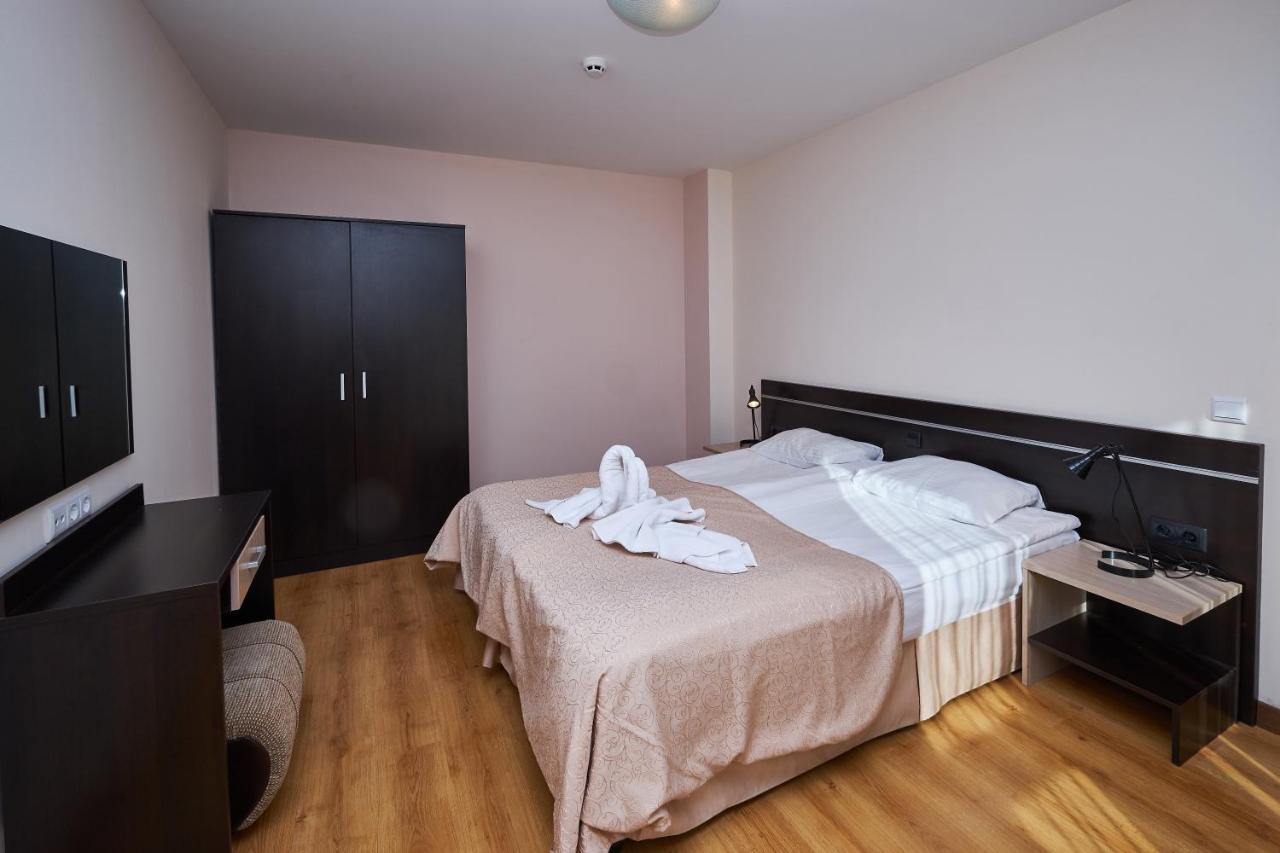 Апарт готель Sunrise Park Complex - Free Wellness Бансько Екстер'єр фото