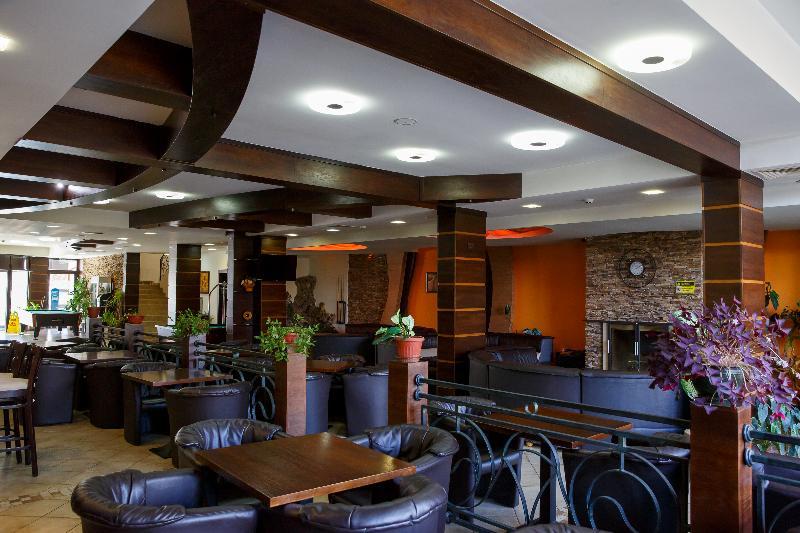 Апарт готель Sunrise Park Complex - Free Wellness Бансько Екстер'єр фото