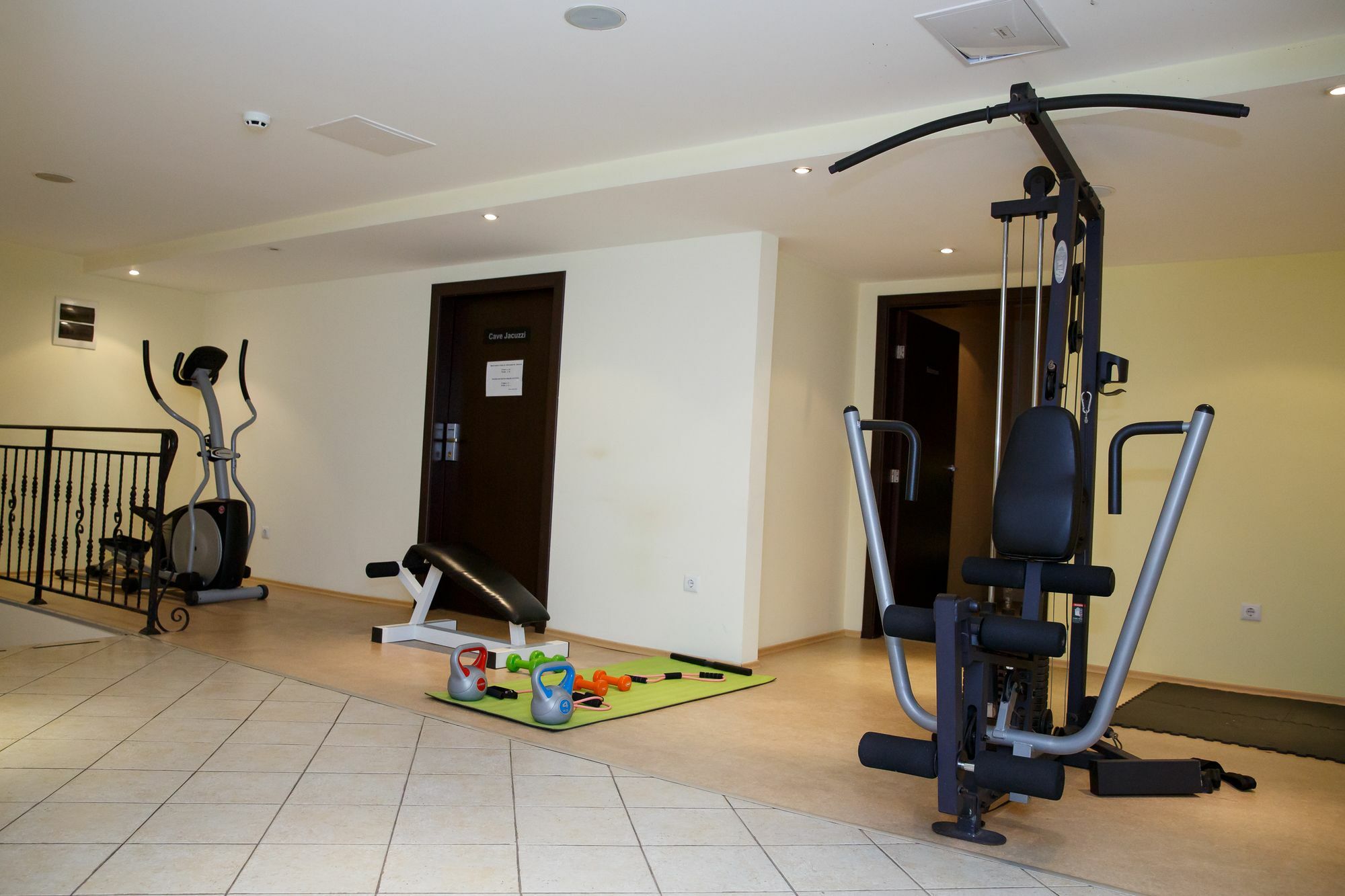 Апарт готель Sunrise Park Complex - Free Wellness Бансько Екстер'єр фото