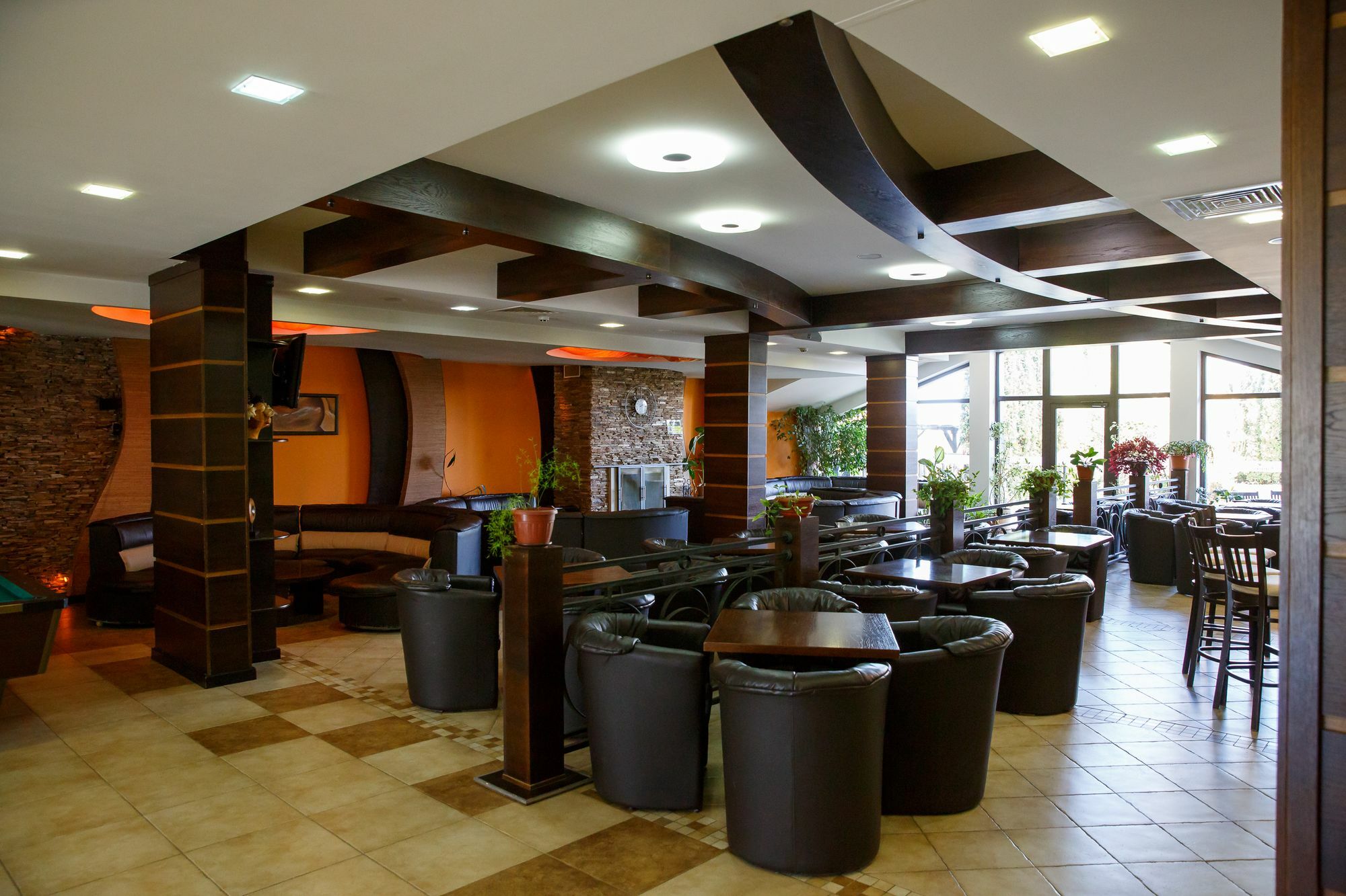 Апарт готель Sunrise Park Complex - Free Wellness Бансько Екстер'єр фото