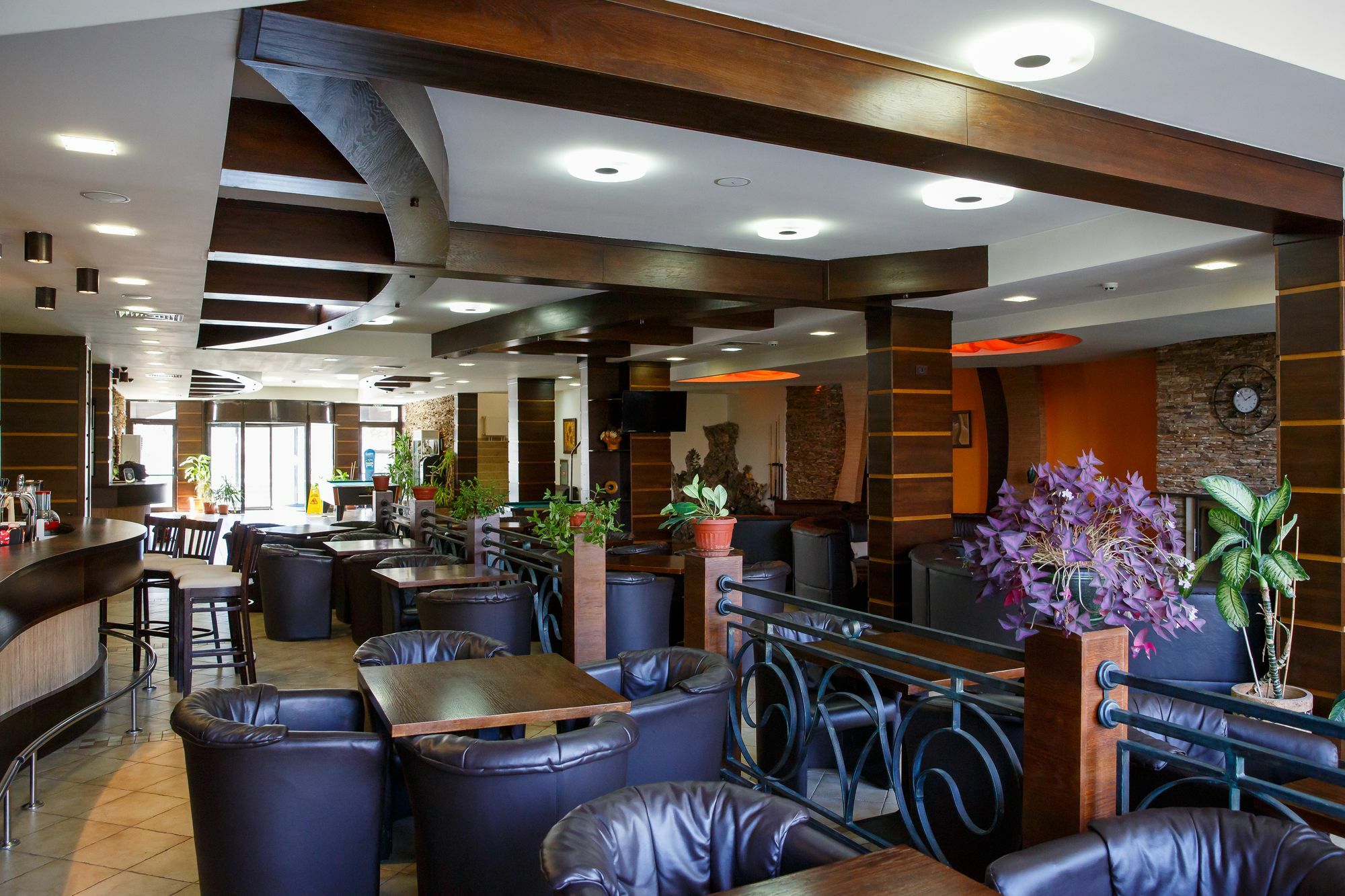 Апарт готель Sunrise Park Complex - Free Wellness Бансько Екстер'єр фото