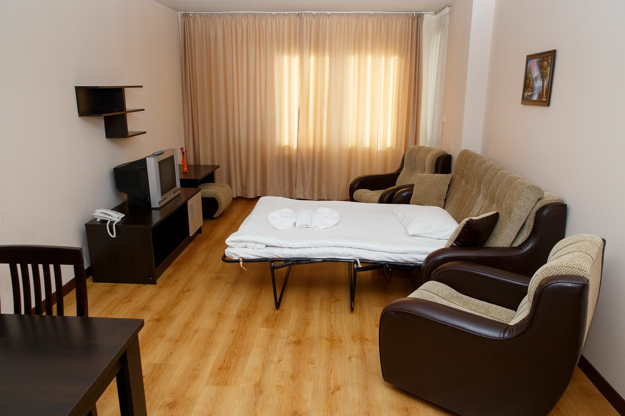 Апарт готель Sunrise Park Complex - Free Wellness Бансько Екстер'єр фото