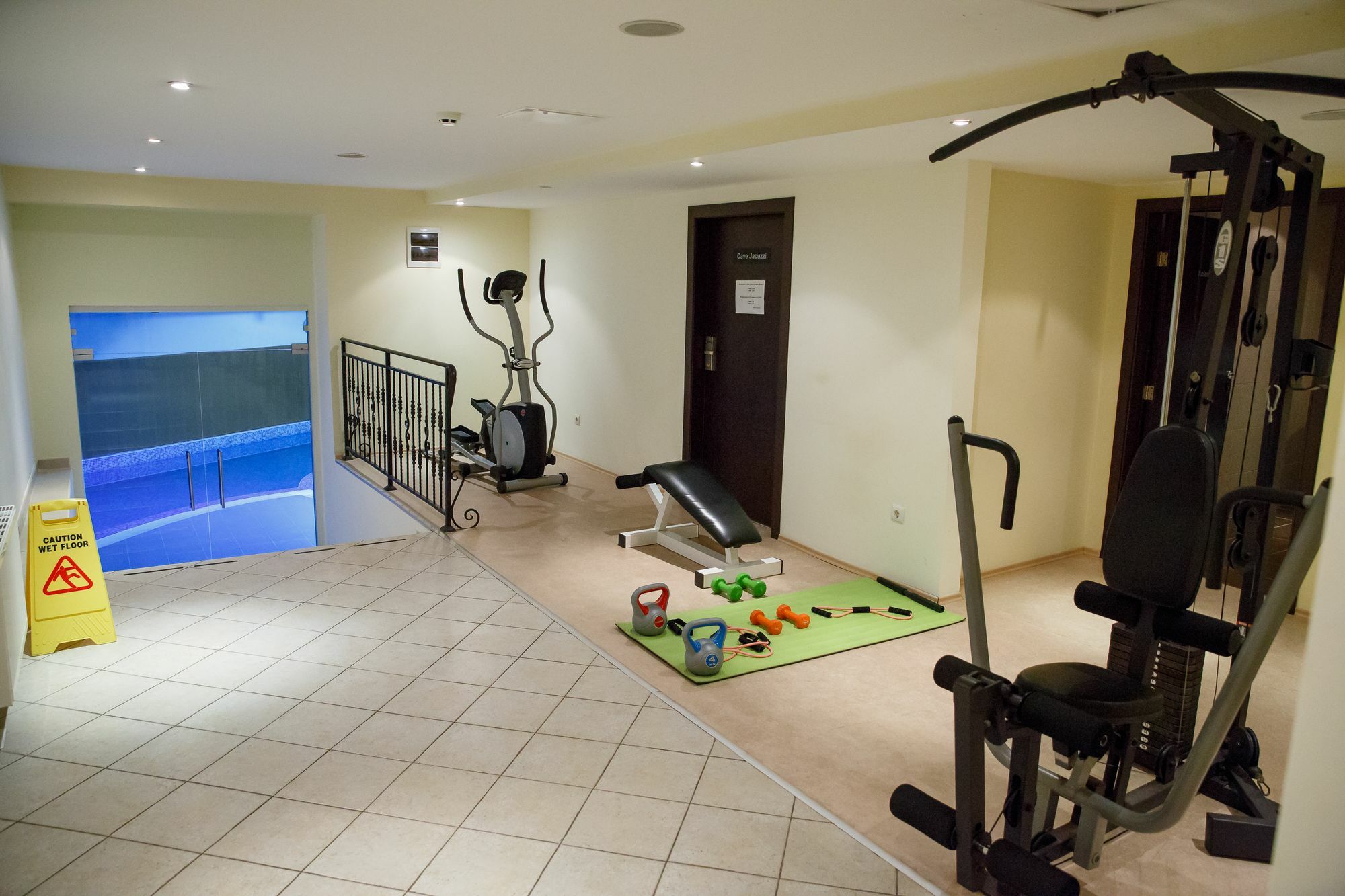 Апарт готель Sunrise Park Complex - Free Wellness Бансько Екстер'єр фото
