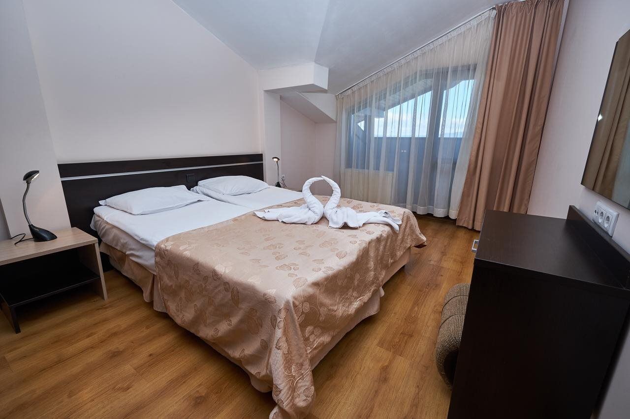 Апарт готель Sunrise Park Complex - Free Wellness Бансько Екстер'єр фото